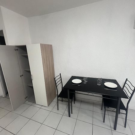 Studio Tapisvert St Charles Canebiere Vieux Port Marsilia Exterior foto